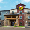 Отель My Place Hotel - Sioux Falls, SD в Су-Фоллсе
