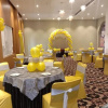 Отель Clarks Inn suites Raipur, фото 28