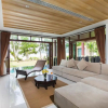 Отель Amatapura Beachfront Villa 10, фото 5