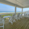 Отель Seaside Oceanfront Duplex by Sea Scape Properties, фото 18