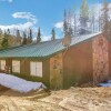 Отель Beautiful Ski-in/ski-out Condo Located On The Eagle Point Resort! 1 Bedroom Condo by RedAwning в Бивере