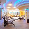 Отель Wellness Aparthotel Montana, фото 11