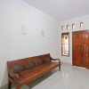 Отель OYO 91487 Ib Homestay Syariah, фото 4