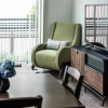 Отель Stay Alfred at Cortland Phipps Plaza, фото 31