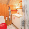 Отель 4 Person Holiday Home in Oksbol, фото 5