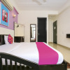 Отель Aruma Residency by OYO Rooms, фото 13