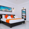 Отель Wasu Villa Hotel Dambulla, фото 38