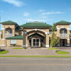 Отель Baymont by Wyndham Hinton, фото 12