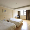 Отель Hualv Chain Hotel (Zhuhai New Yuanming Palace), фото 10