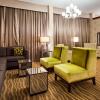 Отель Best Western Plus Richmond Airport Hotel, фото 18