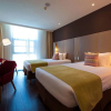 Отель Campanile WuXi HuiShan Tower JinLong Plaza Hotel, фото 4