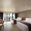 Отель DoubleTree Resort by Hilton Hotel Fiji - Sonaisali Island, фото 30