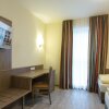 Отель Cityapart Hotel в Дингольфинге