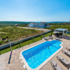 Отель Lovely Villa in Debeljak with Heated Private Pool, фото 4