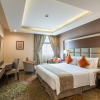 Отель Mena Hotel Nasiriah Riyadh, фото 37