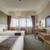Отель Chateau de Chine Hotel Hualien, фото 7