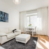 Отель Go Happy Home Apt Vuorimiehenkatu 14, фото 3