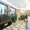 Отель Feitian Hotel, фото 4