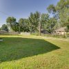 Отель Family-friendly Lansing Home With Covered Balcony!, фото 8