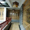 Отель The Da Lu Sa Lan Inn Of  Dali, фото 2