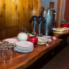 Отель Marcopolo Inn Bariloche - Hostel, фото 14