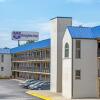Отель Days Inn by Wyndham Baltimore Northwest, фото 1