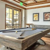 Отель Luxury 2 Bedroom Residence in Lionshead Village, фото 14