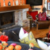 Отель Lower Barns Boutique B&B, фото 33
