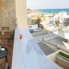 Отель Central, by sea, seaview, renovated 1 bedroom flat, фото 13