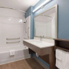 Отель WoodSpring Suites Lynchburg VA, фото 9