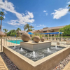 Отель Palm Springs Retreat w/ Pool Access, Near Downtown, фото 16