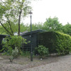 Отель Bungalow For 8 People On The Edge Of The Forest Located Between Egmond And Bergen, фото 19