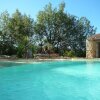 Отель Villa With 5 Bedrooms in Le Beausset, With Private Pool, Furnished Gar, фото 16