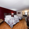 Отель Red Roof Inn Bordentown - McGuire AFB, фото 37