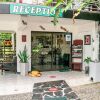 Отель Val Hotel Manuel Antonio в Кепосе