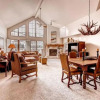 Отель Ski, in Ski out 3 Bedroom Vacation Condo with Resort Amenities, фото 11