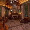 Отель Belle Meade Villa - A True Sight to Behold with Sprawling Acres, Pool 30 day min, фото 6