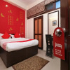 Отель OYO 12397 Hotel Bloom, фото 2