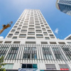 Отель JHT - Studio, Britomart, TV, Balcony, фото 10
