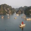 Отель Secret Halong Cruise, фото 33