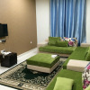 Отель Jawharet Al Kheir Furnished Apartments, фото 9