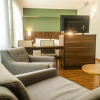 Отель Firenze Business Hotel, фото 26