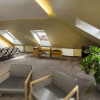 Отель Soho, фото 17