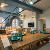 Отель NEW The Yellow House - Renovated Monumental Penthouse, фото 15