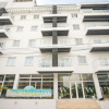 Отель The Watermark Hotel, фото 1
