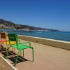 Отель T3 150 m de la plage, climatisation, piscine et parking privatif - Le Lavandou, фото 9