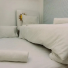 Отель Well Designed And Serene 2Br Apartment At M-Town Residence, фото 3