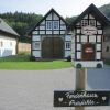 Отель Traumferienhaus Sauerland в Шмалленберге