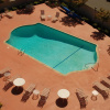 Отель Oakland Airport Executive Hotel, фото 10
