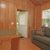 Отель Robin Hill Camping Resort Premium Cottage 1, фото 6